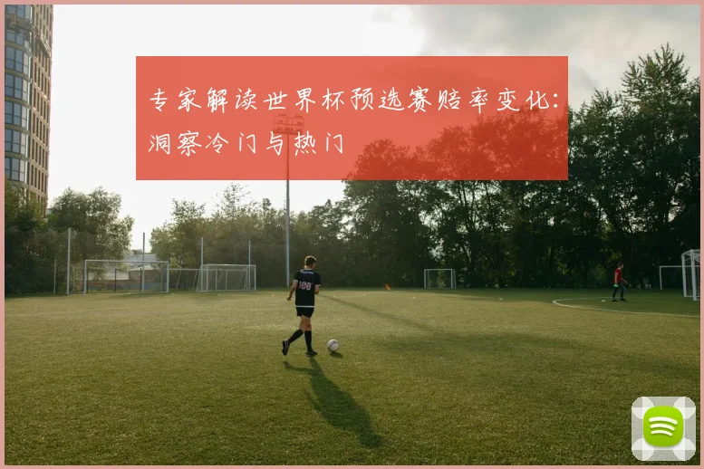 专家解读世界杯预选赛赔率变化：洞察冷门与热门